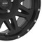 Procomp Alloys 17X9 5X45 475BS 7005-7965 - alternate 3